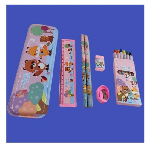 Articole papetarie pentru copii